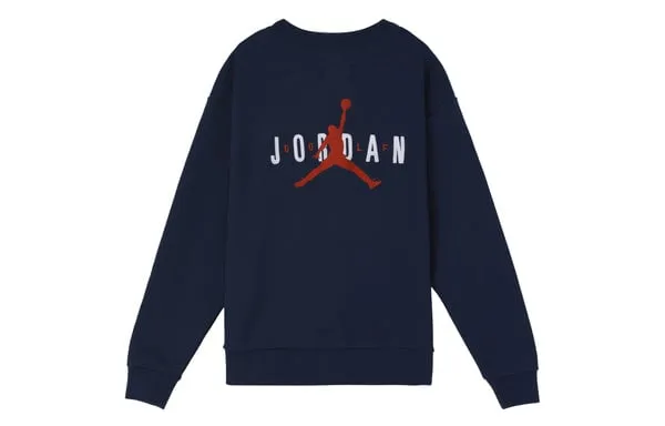 Air Jordan x Eastside Golf Sweater, blue