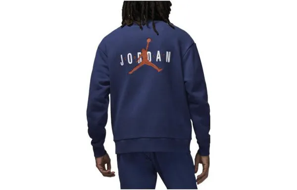 Air Jordan x Eastside Golf Sweater, blue