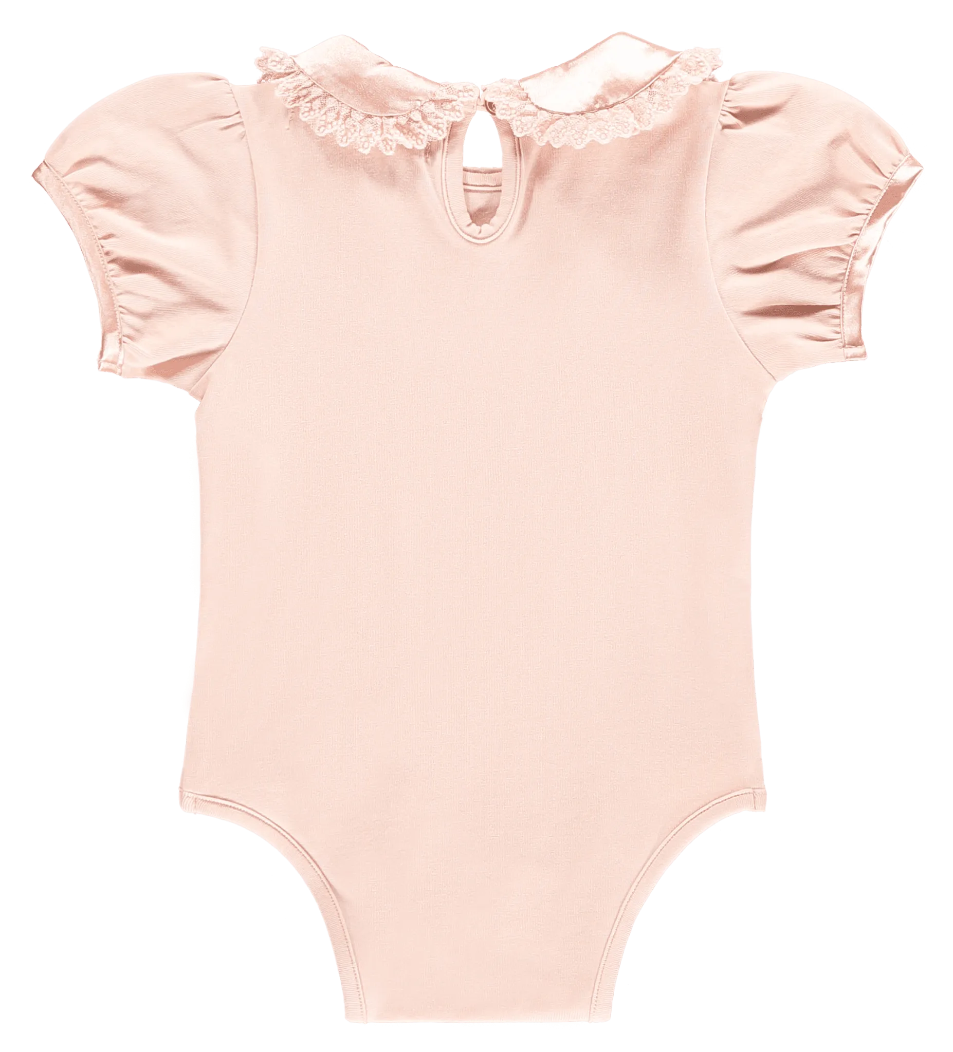 Angel's Face Infant Girls Olivia Babygrow (2 Color Choices)