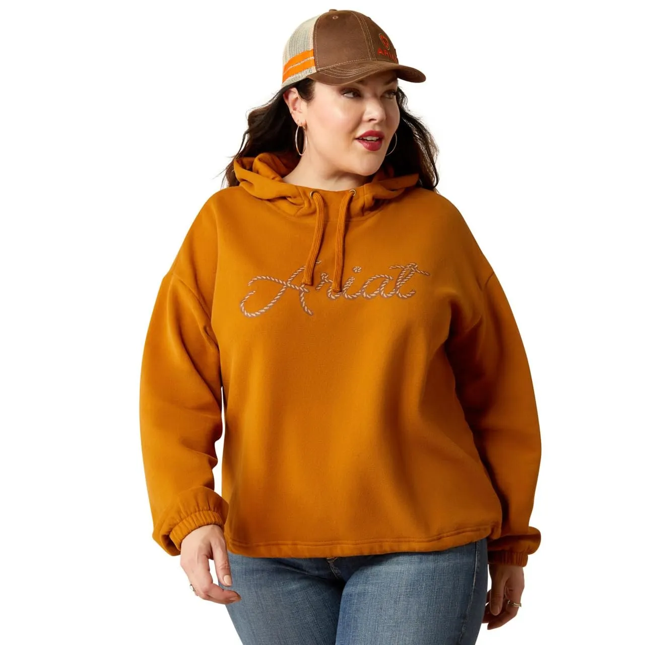 Ariat Women's Essential Hoodie