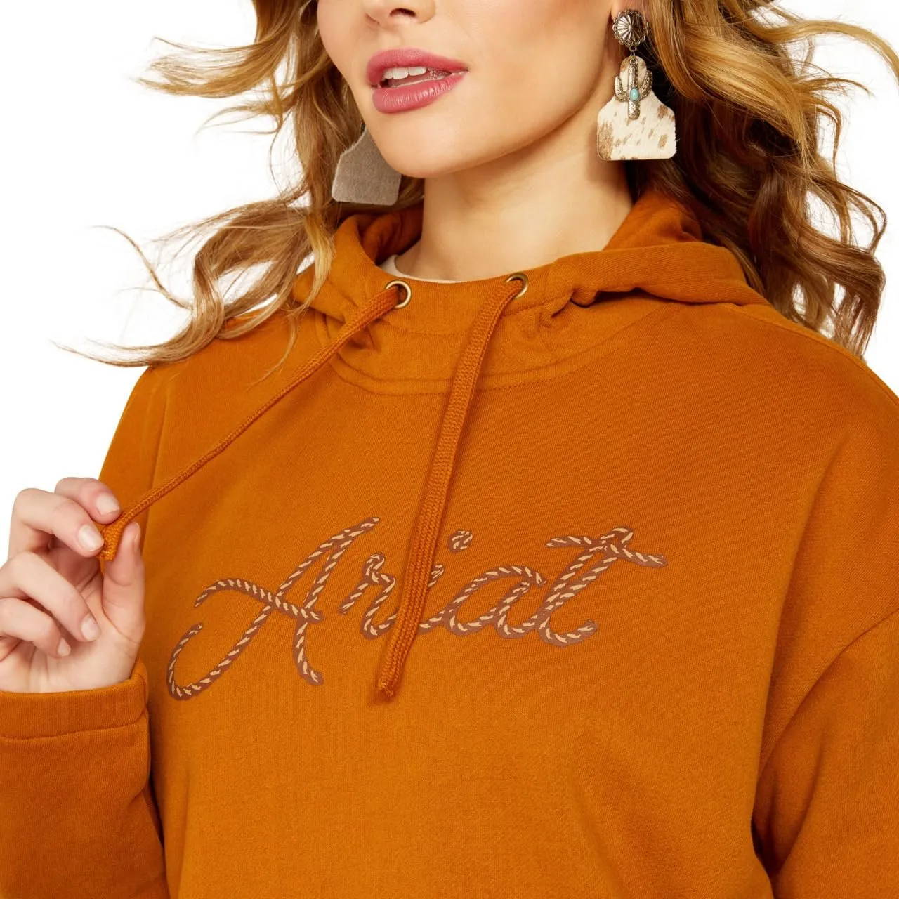 Ariat Women's Essential Hoodie