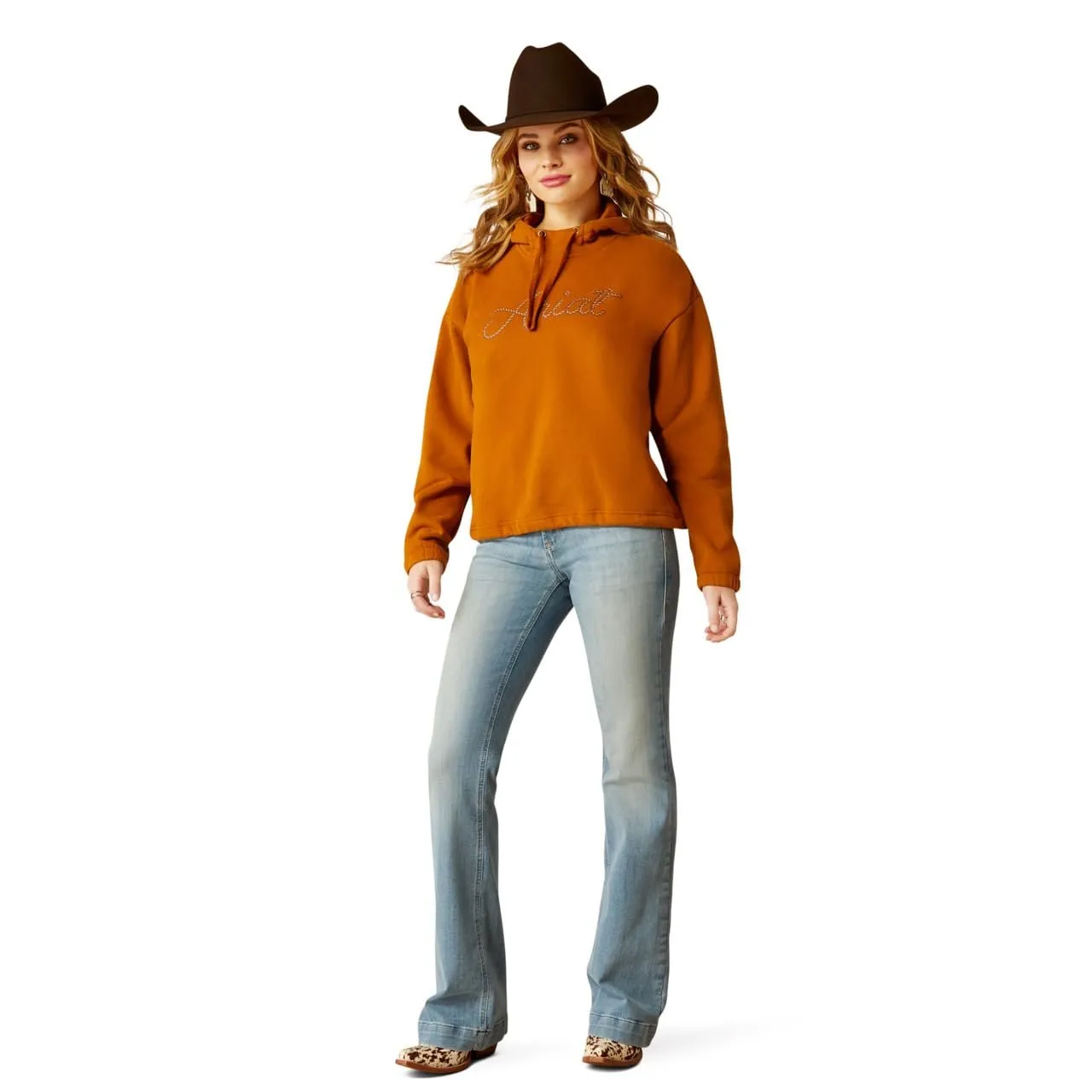 Ariat Women's Essential Hoodie