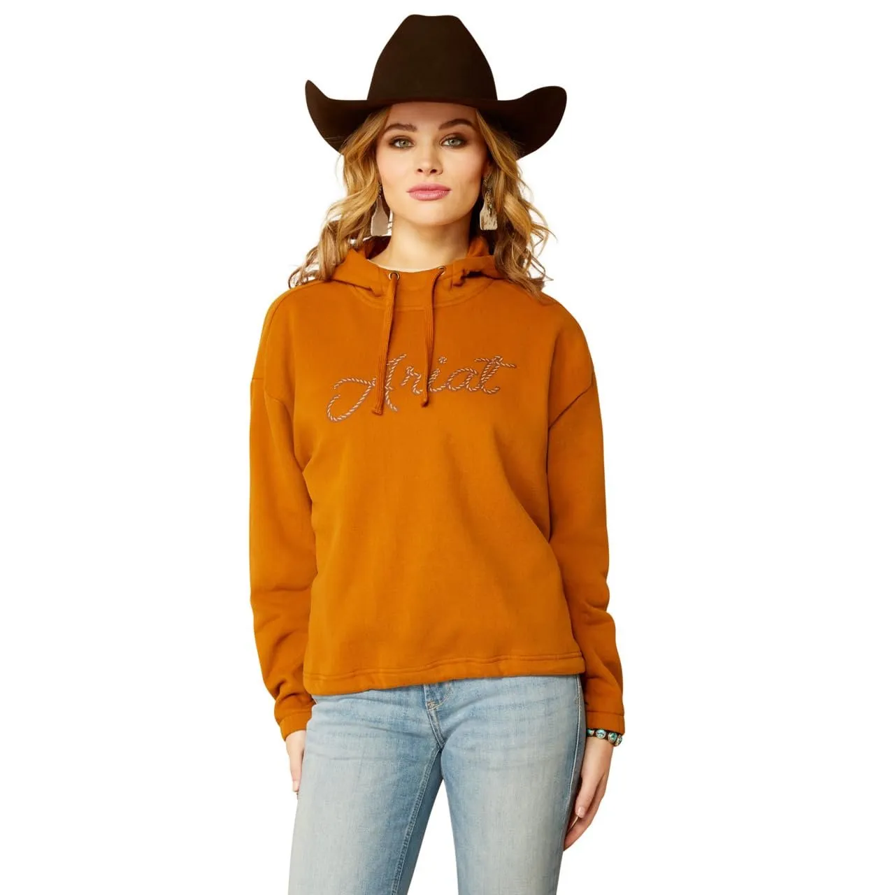 Ariat Women's Essential Hoodie