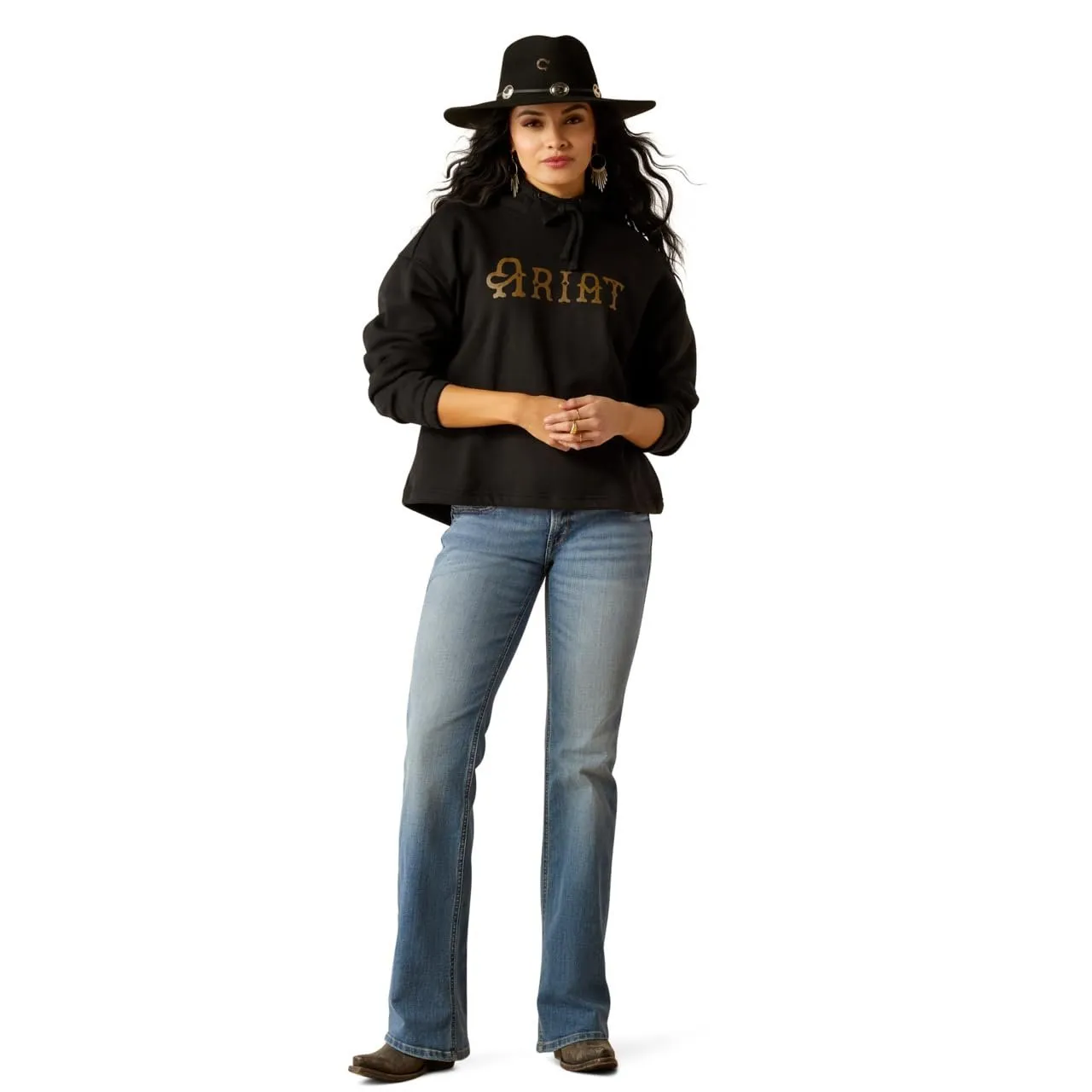 Ariat Women's Essential Hoodie