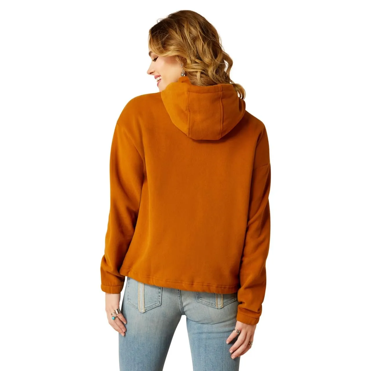 Ariat Women's Essential Hoodie