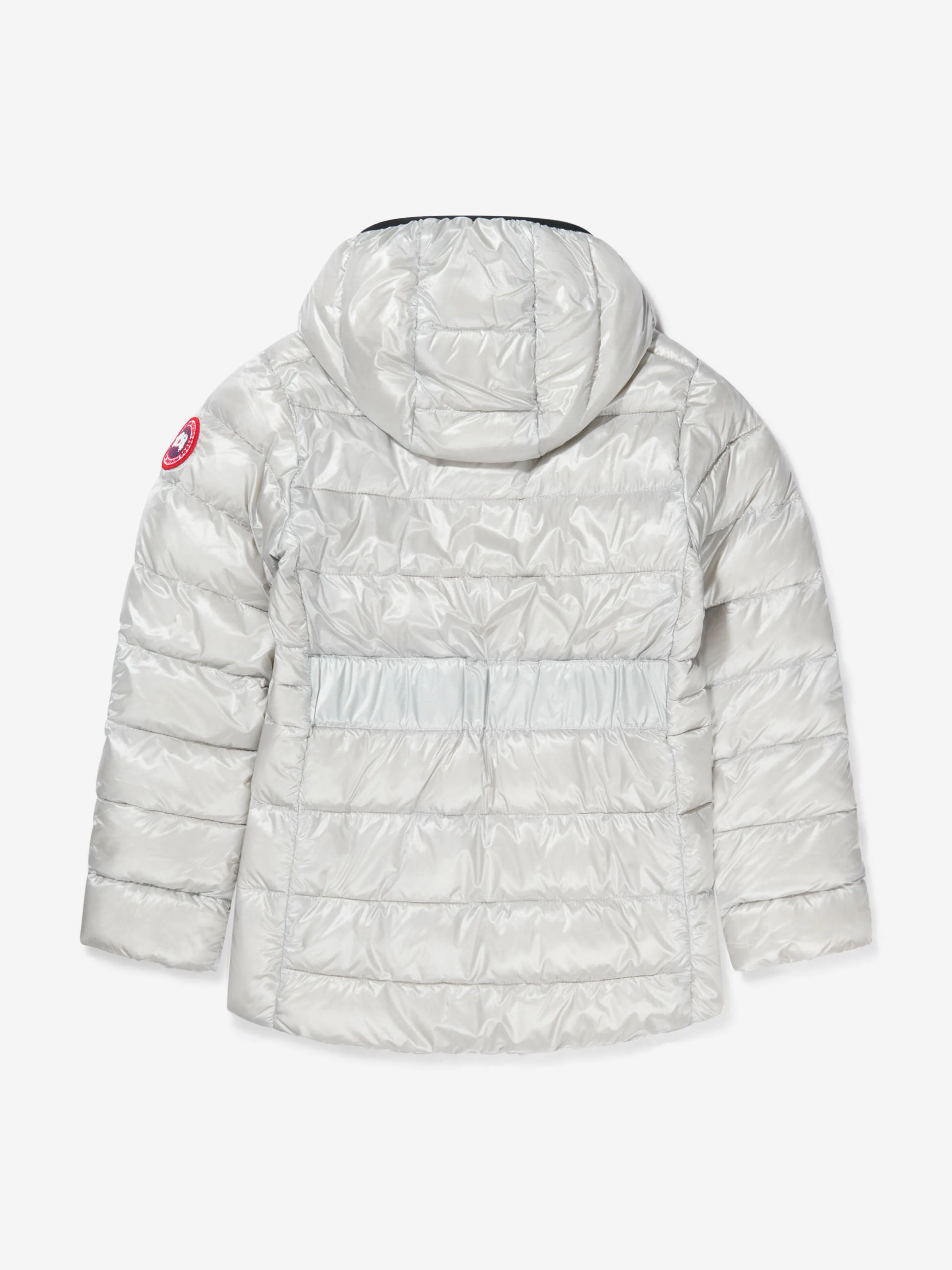 Canada Goose Kids Cypress Down Hooded Jacket