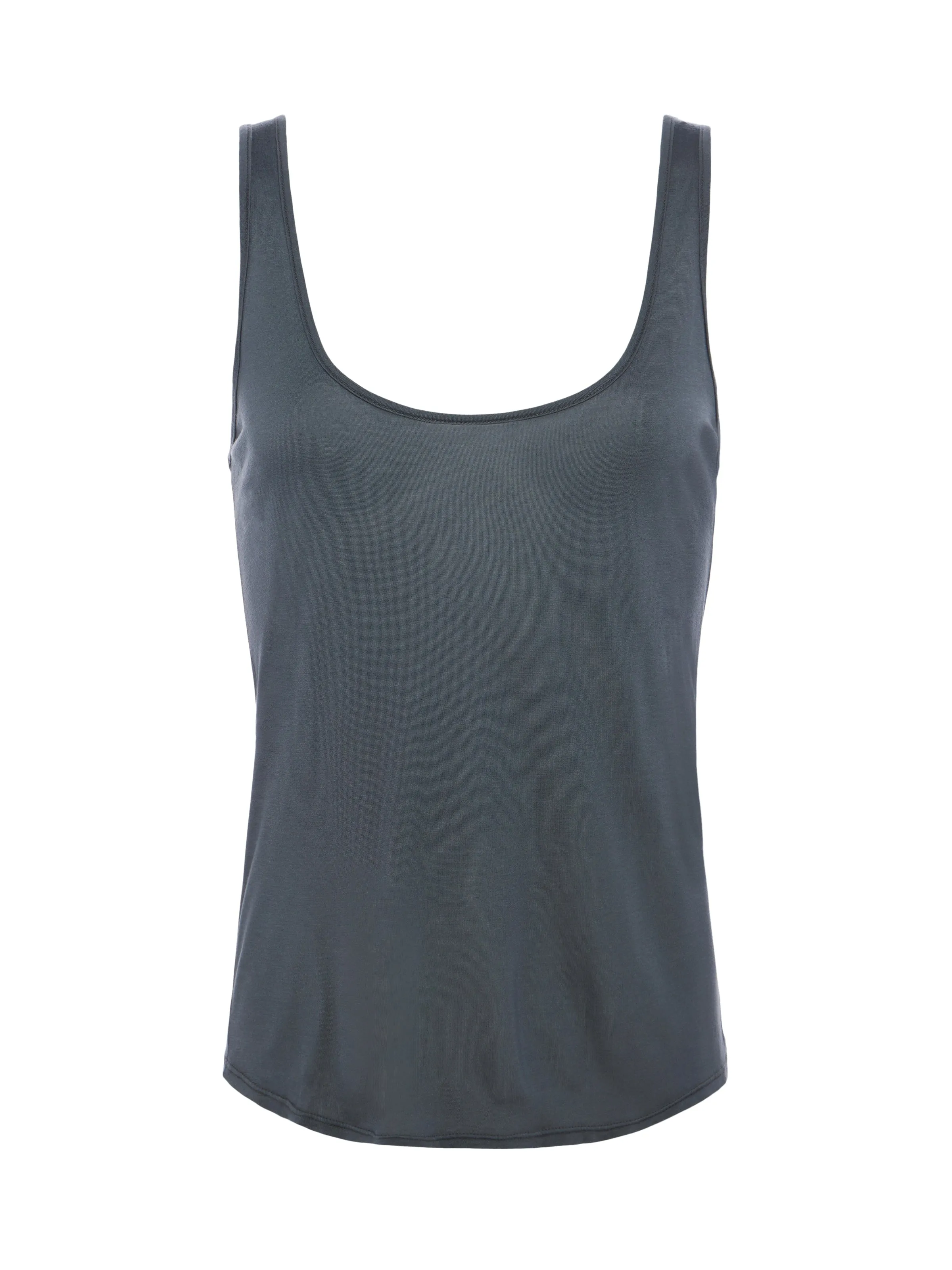 Celia Jersey Tank