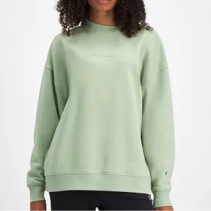 Champion Script Tonal Womens Jumper