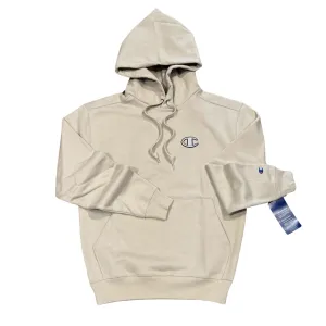 CHAMPION “SUPER FLEECE” MEDIUM C LOGO CONE HOODY- Men’s-ARCTIC COLD