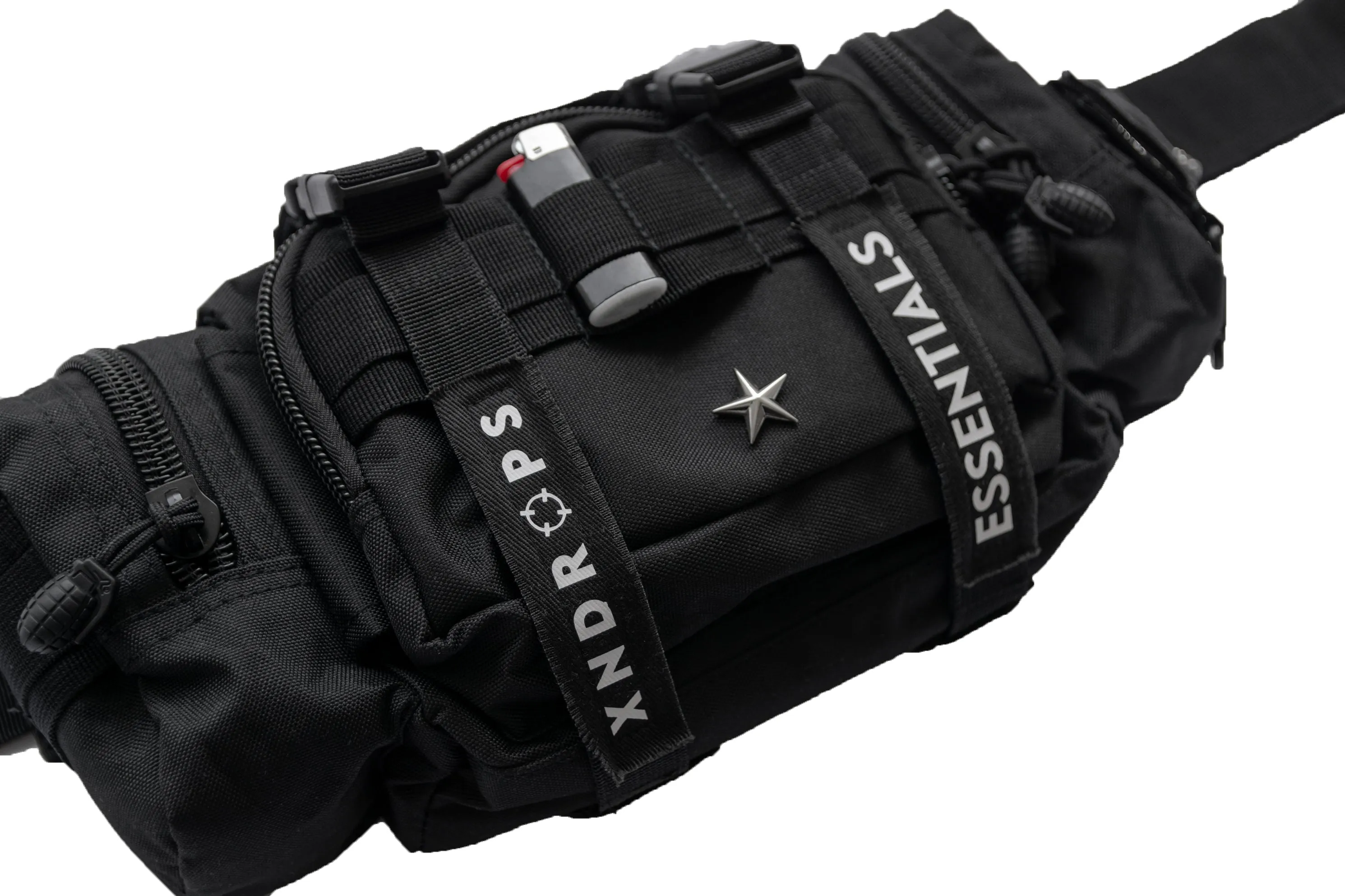 ESSENTIAL - WAISTBAG