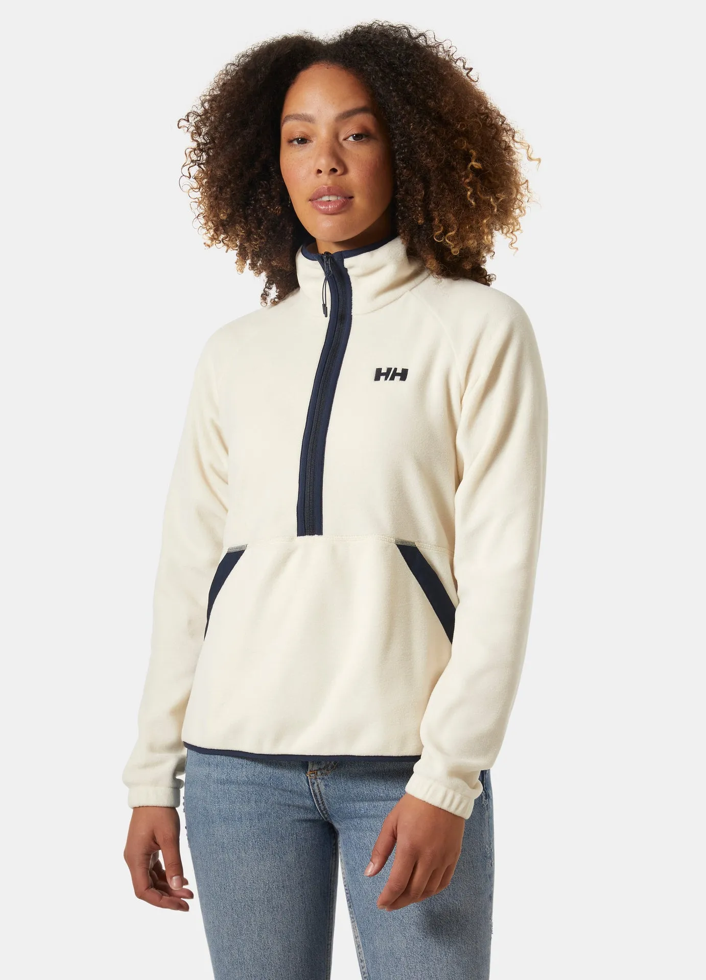 Helly Hansen Rig Fleece Half-Zip Jacket