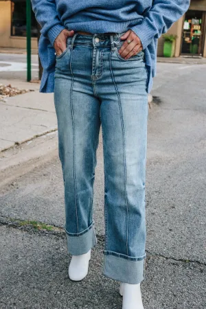 Holly Pioneer Valley Jeans