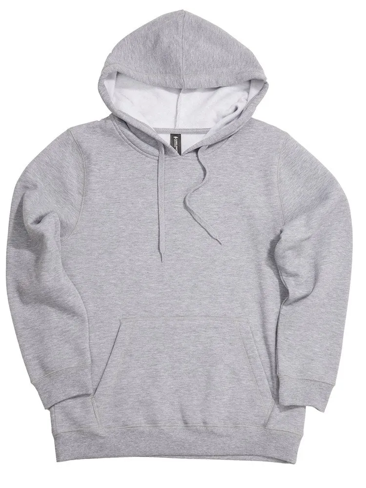 HP02 CF Crew Adults Hoodie