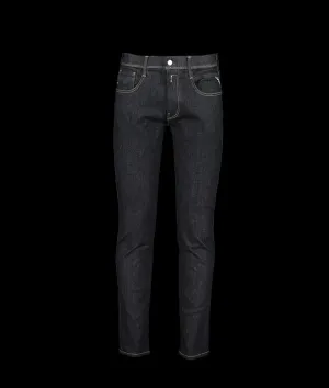 Hyperflex Re-Anbass Jeans - Navy