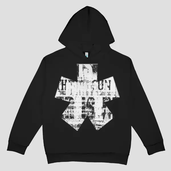 Lane Seven Urban Hoodie -  LS16001 Hoodie (Heavy weight)