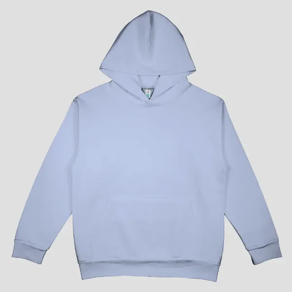 Lane Seven Urban Hoodie -  LS16001 Hoodie (Heavy weight)