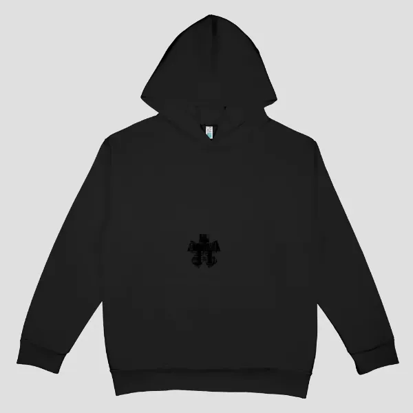 Lane Seven Urban Hoodie -  LS16001 Hoodie (Heavy weight)