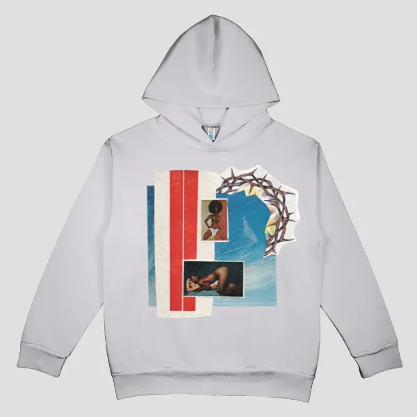 Lane Seven Urban Hoodie -  LS16001 Hoodie (Heavy weight)