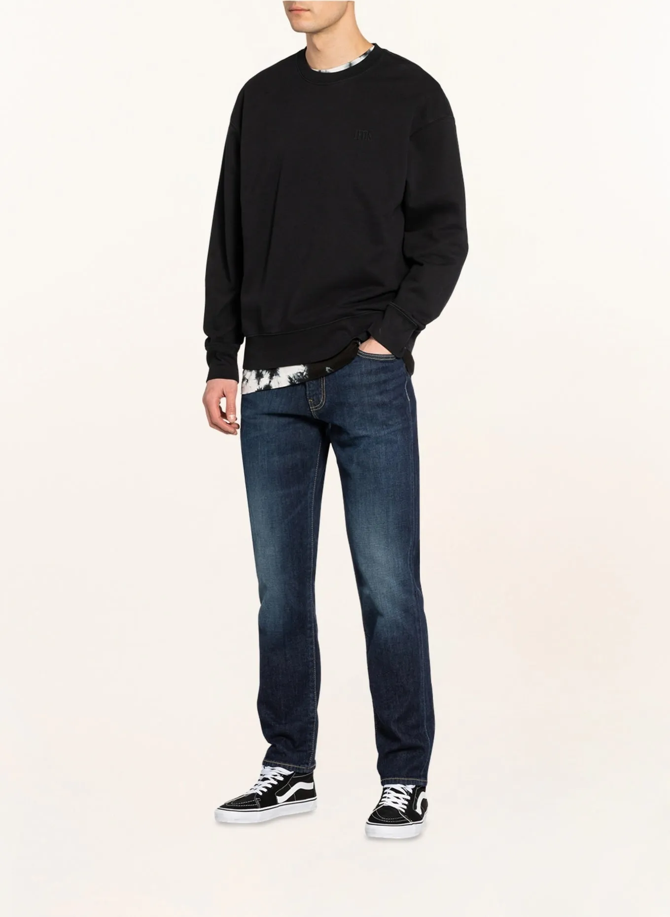 Levi's 511 Slim Fit Jeans