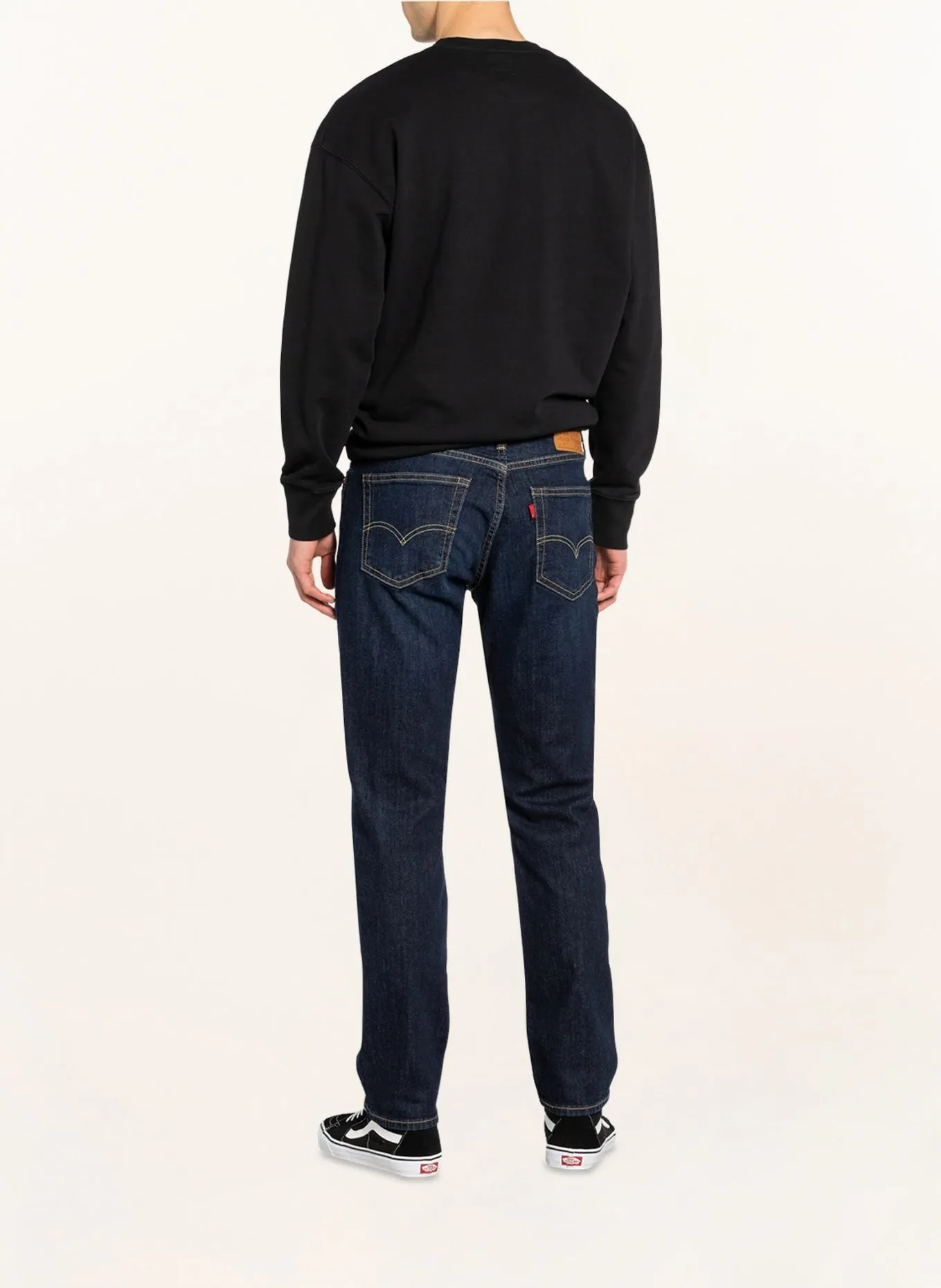 Levi's 511 Slim Fit Jeans