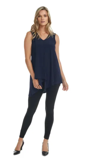 Modes Gitane Navy Panel Tank