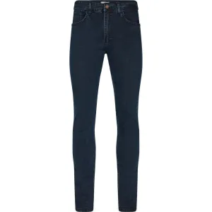 Patriot Power Flex Stretch Jeans - Blue Black