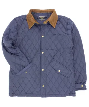 Properly Tied - Boys Beaumont Jacket