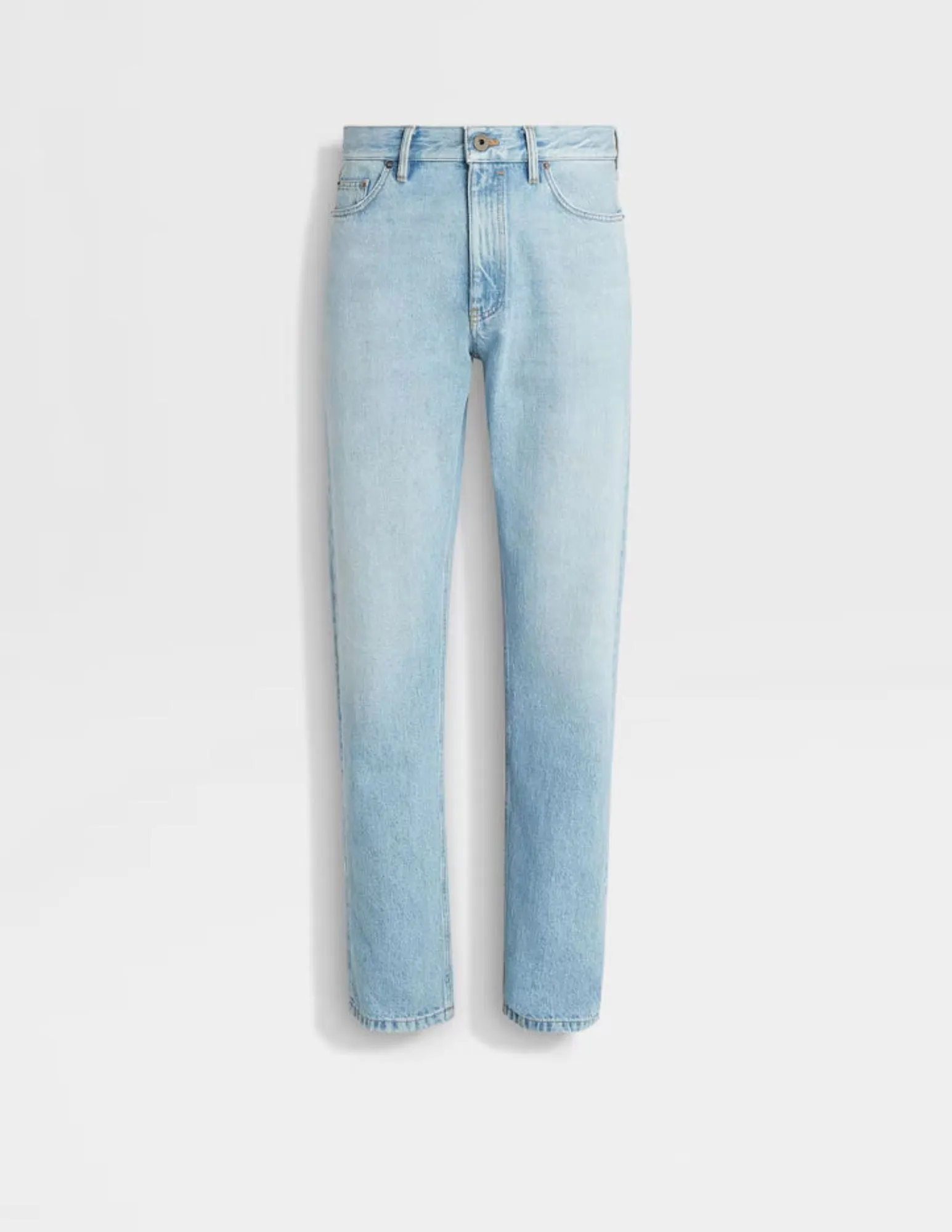 Roccia Jeans | Blue Bleached