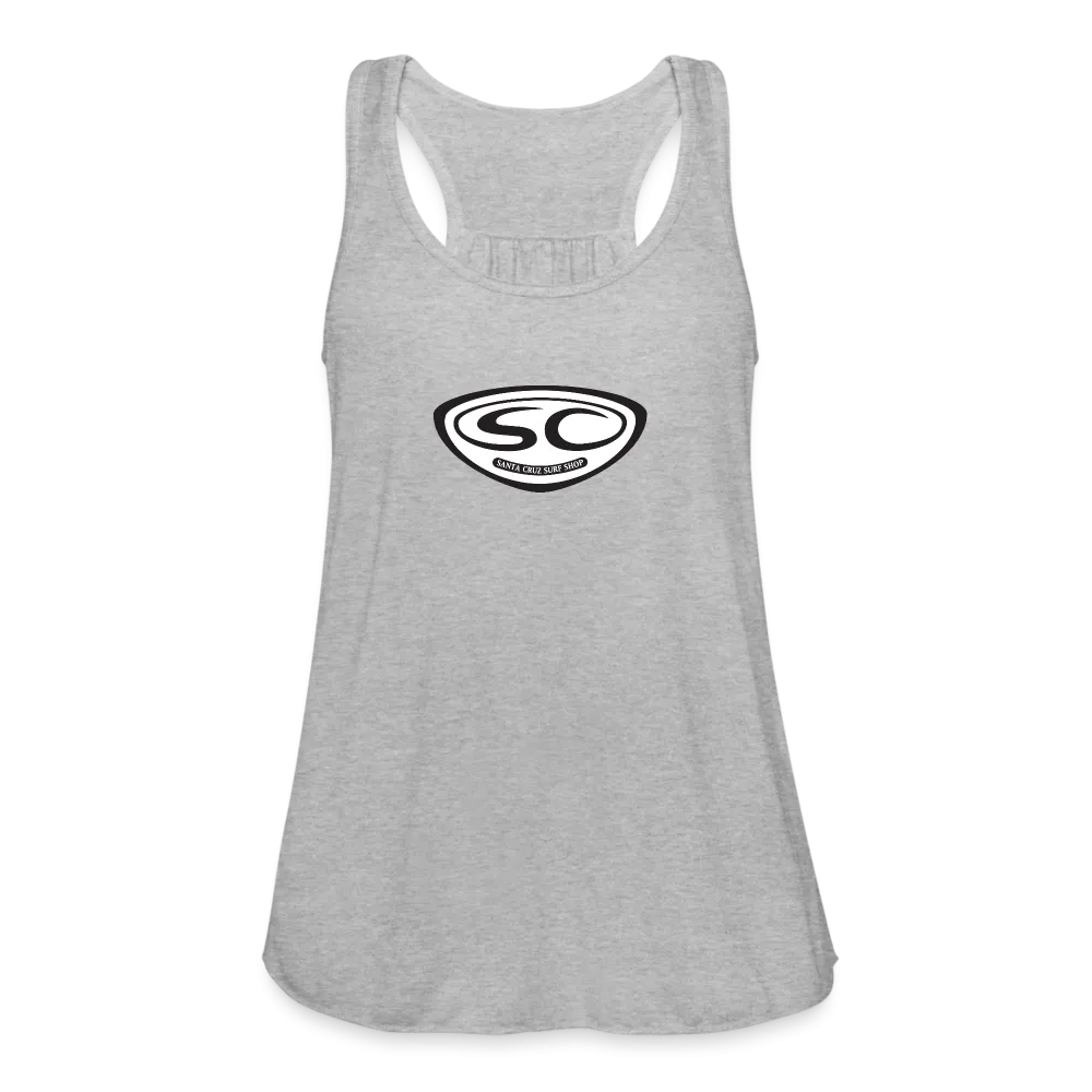 Santa Cruz Surf Shop OG Shield Womens Tank