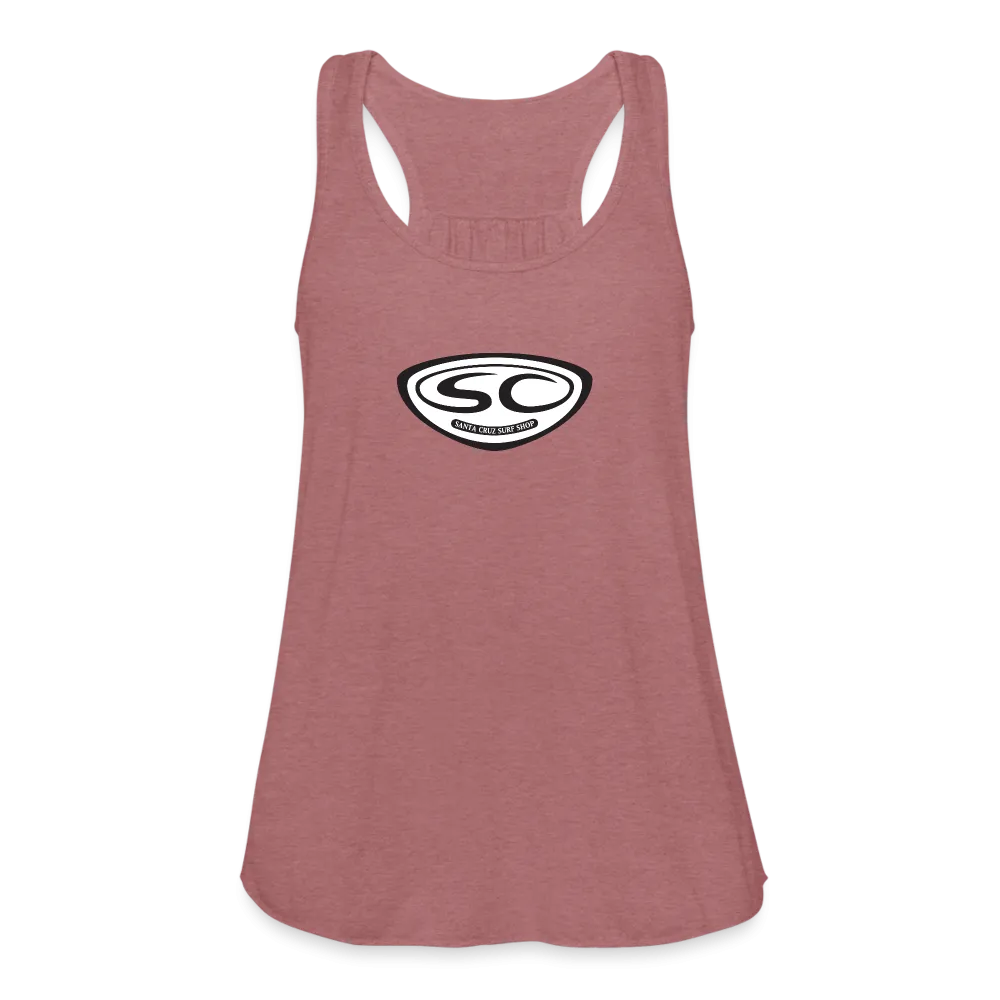 Santa Cruz Surf Shop OG Shield Womens Tank