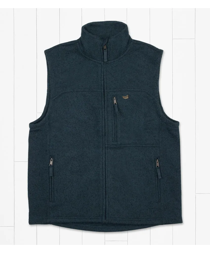 Southern Marsh-Bismark FieldTec Heather Vest