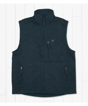 Southern Marsh-Bismark FieldTec Heather Vest