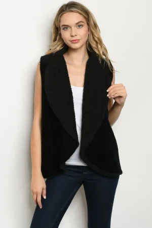 Valencia Vest