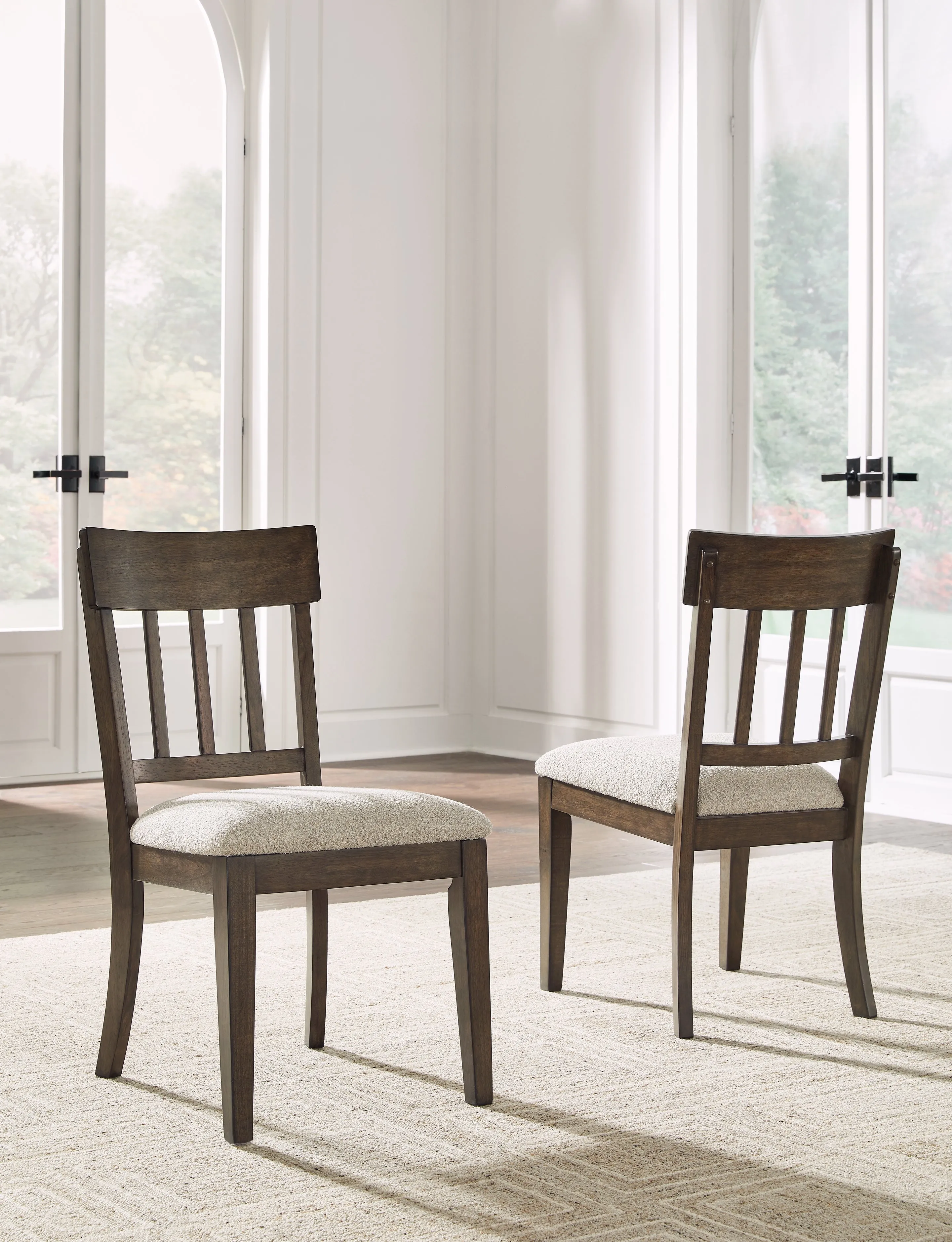 Veramond 8-Piece Dining Set