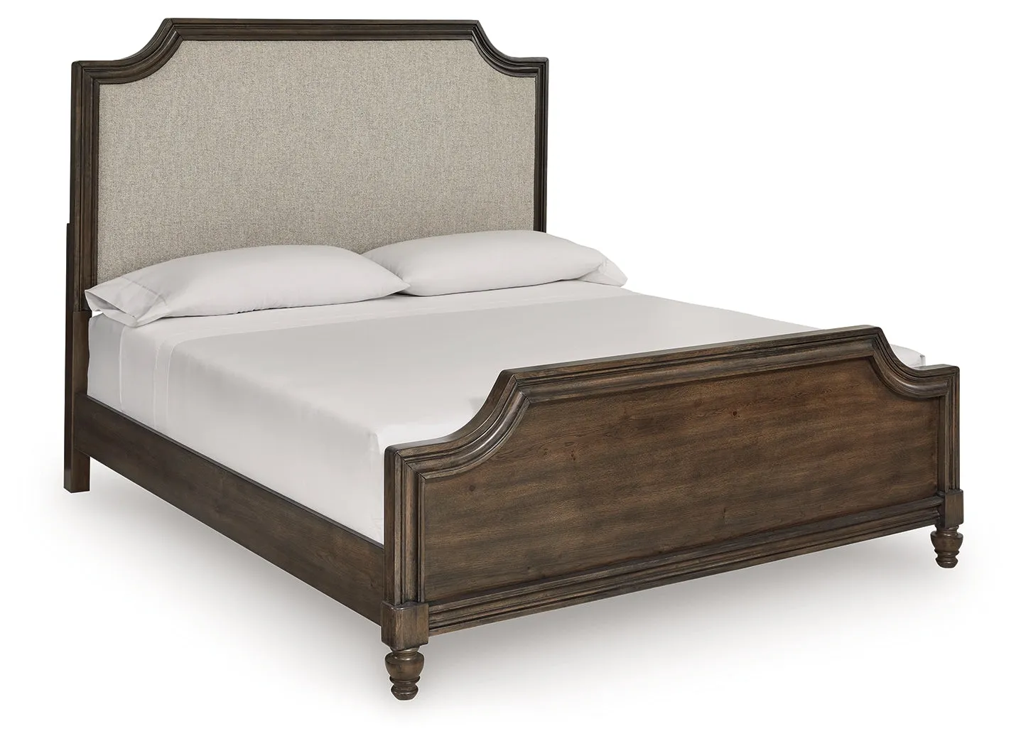 Veramond King Bedroom Set