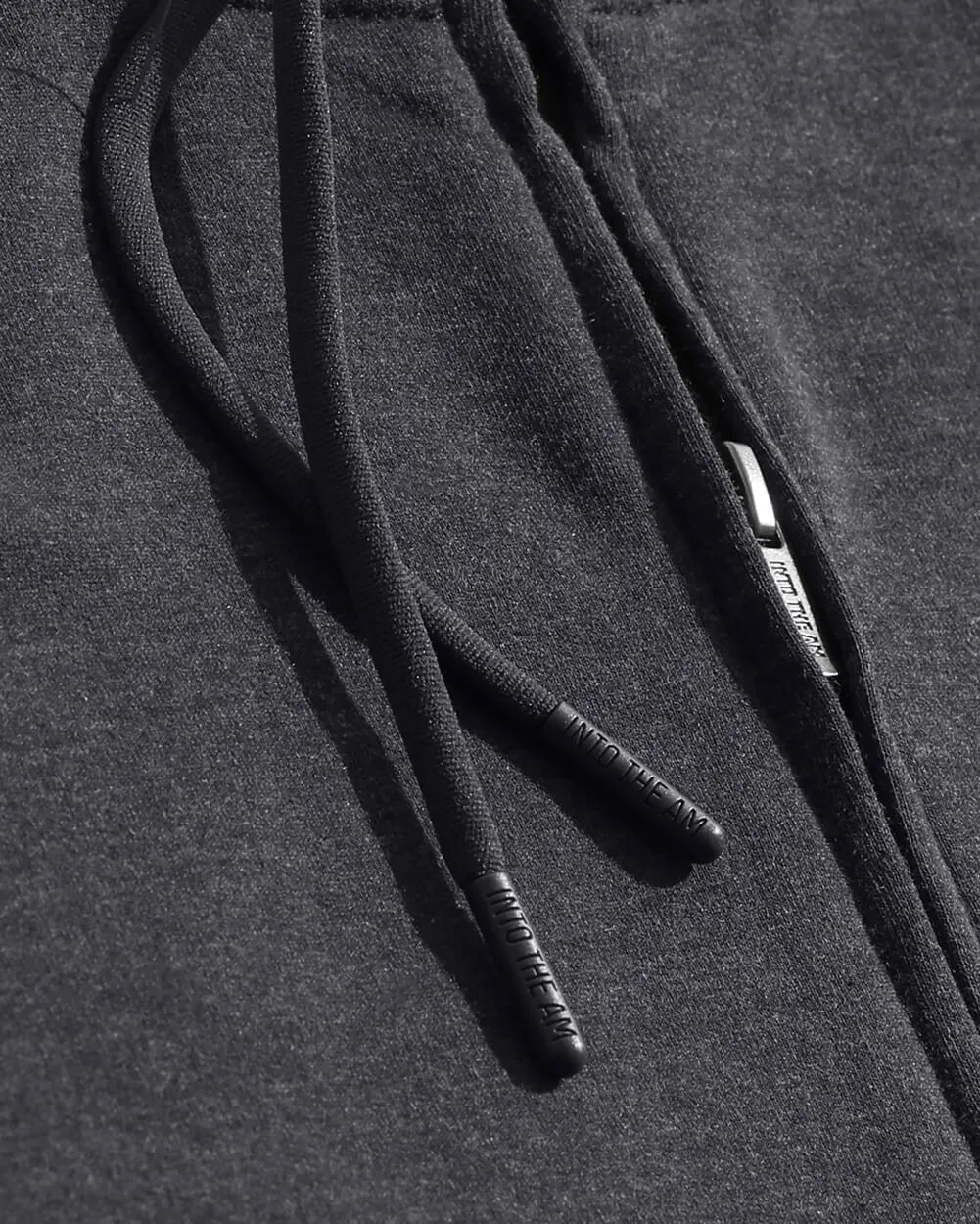 Zip-Up Hoodie - Branded